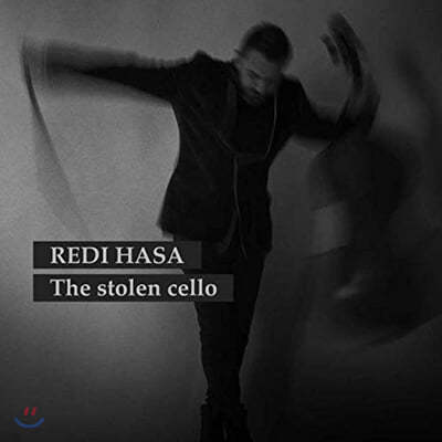 Redi Hasa  ϻ: ÿ ǰ (The Stolen Cello) [LP] 
