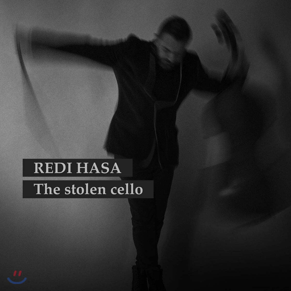 Redi Hasa 레디 하사: 첼로 작품집 (The Stolen Cello) 