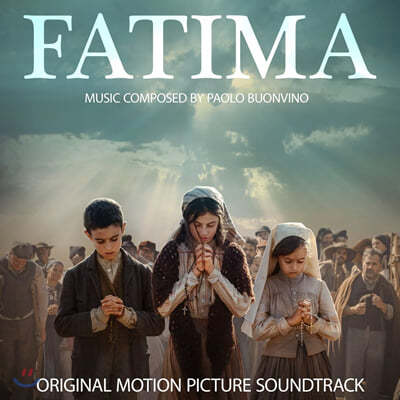 파티마의 기적 영화음악 (Fatima OST by Paolo Buonvino)