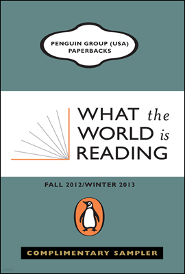 What the World is Reading (2012)