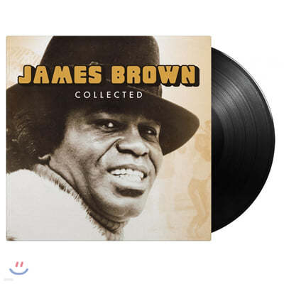 James Brown (ӽ ) - Collected [2LP] 