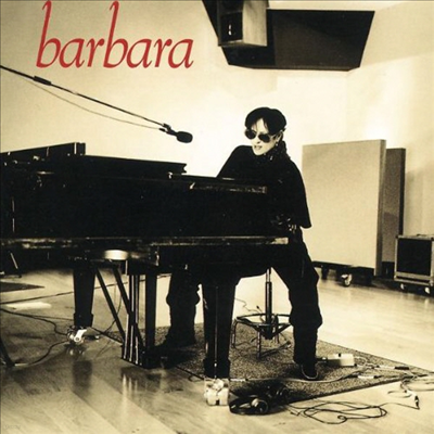 Barbara - Barbara (CD)