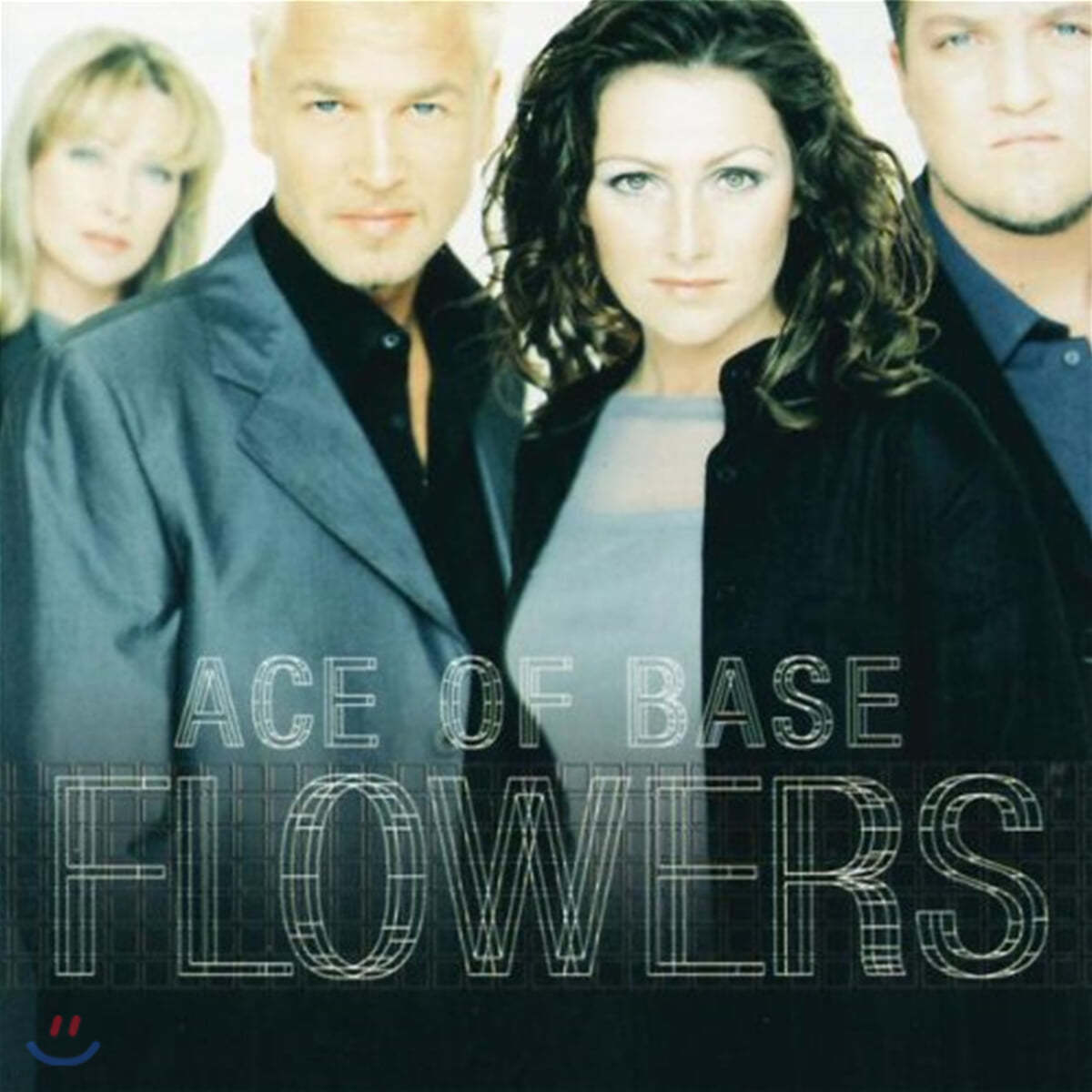 Ace of Base (에이스 오브 베이스) - 3집 Flowers  