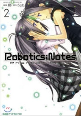 ROBOTICSNOTES Phantom Snow