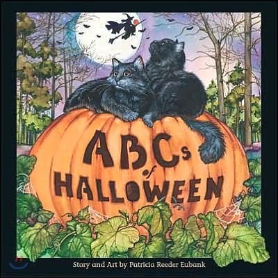 The ABC's of Halloween