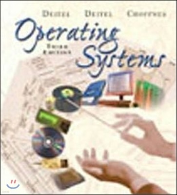 Operating Systems, 3/E