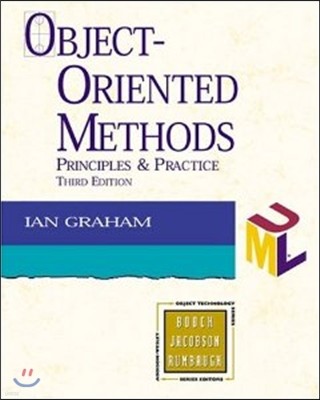 Object-Oriented Methods: Principles and Practice, 3/E