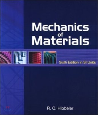 Mechanics of Materials, 2/E (SI)