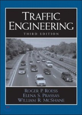 Traffic Engineering, 3/E