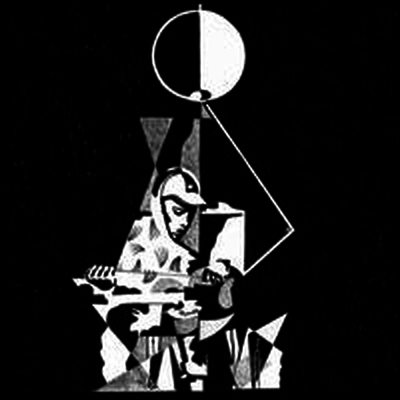King Krule - 6 Feet Beneath The Moon (2LP)
