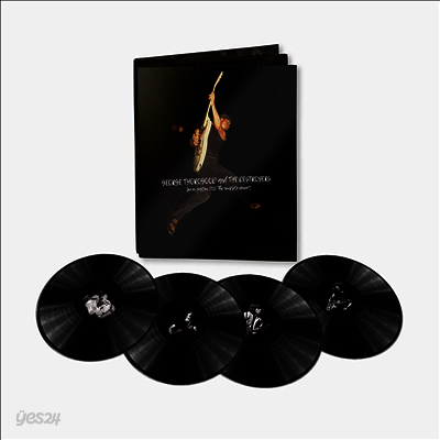 George Thorogood & Destroyers - Live In Boston 1982: Complete Concert (Deluxe Edition)(4LP)