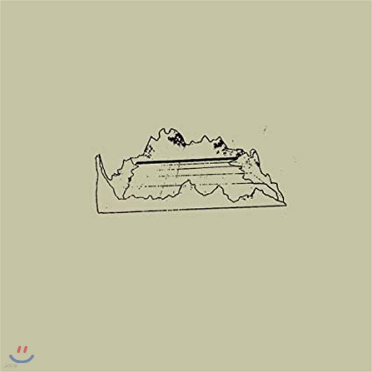 Jose Gonzalez (호세 곤잘레스) - 1집 Veneer