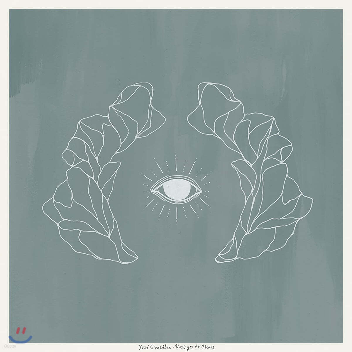 Jose Gonzalez (호세 곤잘레스) - 3집 Vestiges & Claws