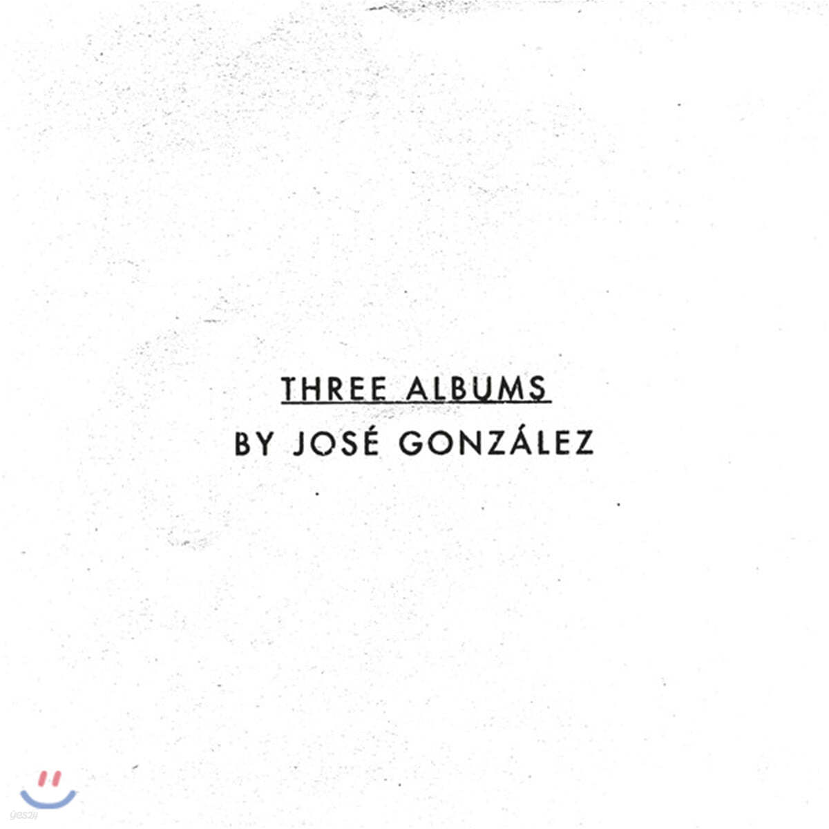 Jose Gonzalez (호세 곤잘레스) - Three albums by Jose Gonzalez