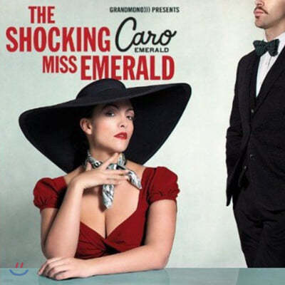 Caro Emerald (카로 에메랄드) - The Shocking Miss Emerald