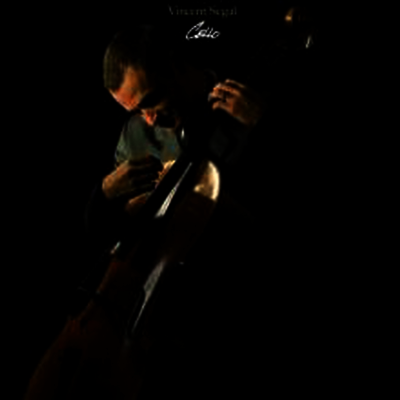 Vincent Segal — Cello (Gatefold)(45RPM) 앨범 커버