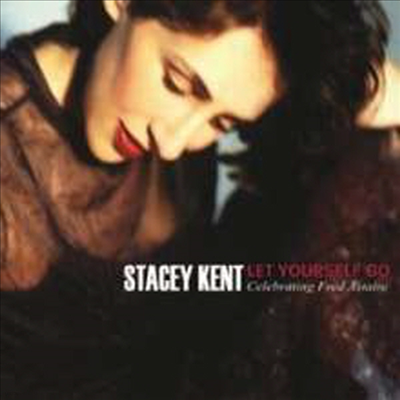 Stacey Kent - Let Yourself Go - Celebrating Fred Astaire (Ltd. Ed)(Remastered)(180G)(2LP)