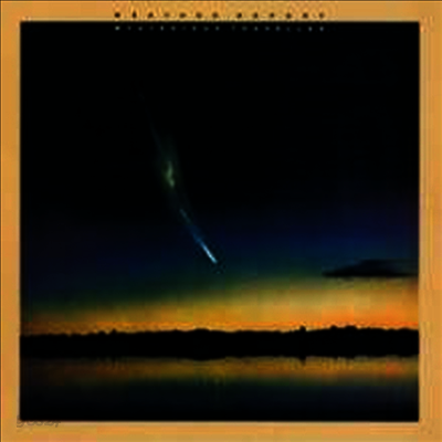 Weather Report - Mysterious Traveller (Ltd. Ed)(180G)(LP)