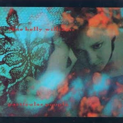 [수입][CD] Jane Kelly Williams - Particular People