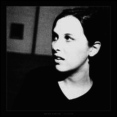 Sarah Siskind — Covered 앨범 커버