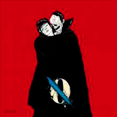 Queens Of The Stone Age - ... Like Clockwork (2LP)