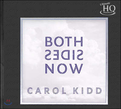 Carol Kidd (ĳ Ű) - Both Sides Now 