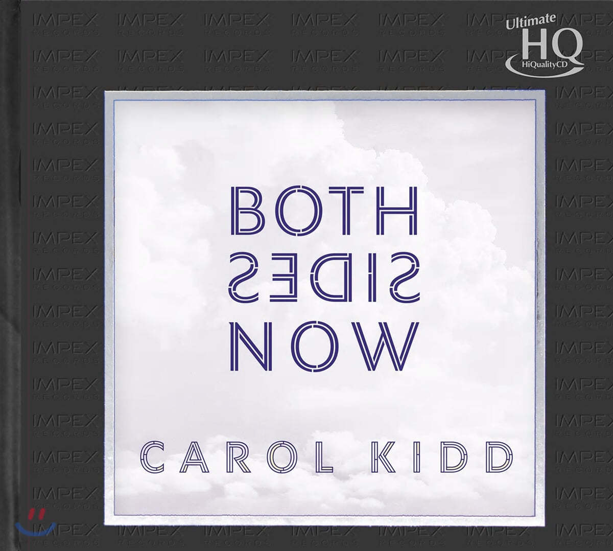 Carol Kidd (캐롤 키드) - Both Sides Now 