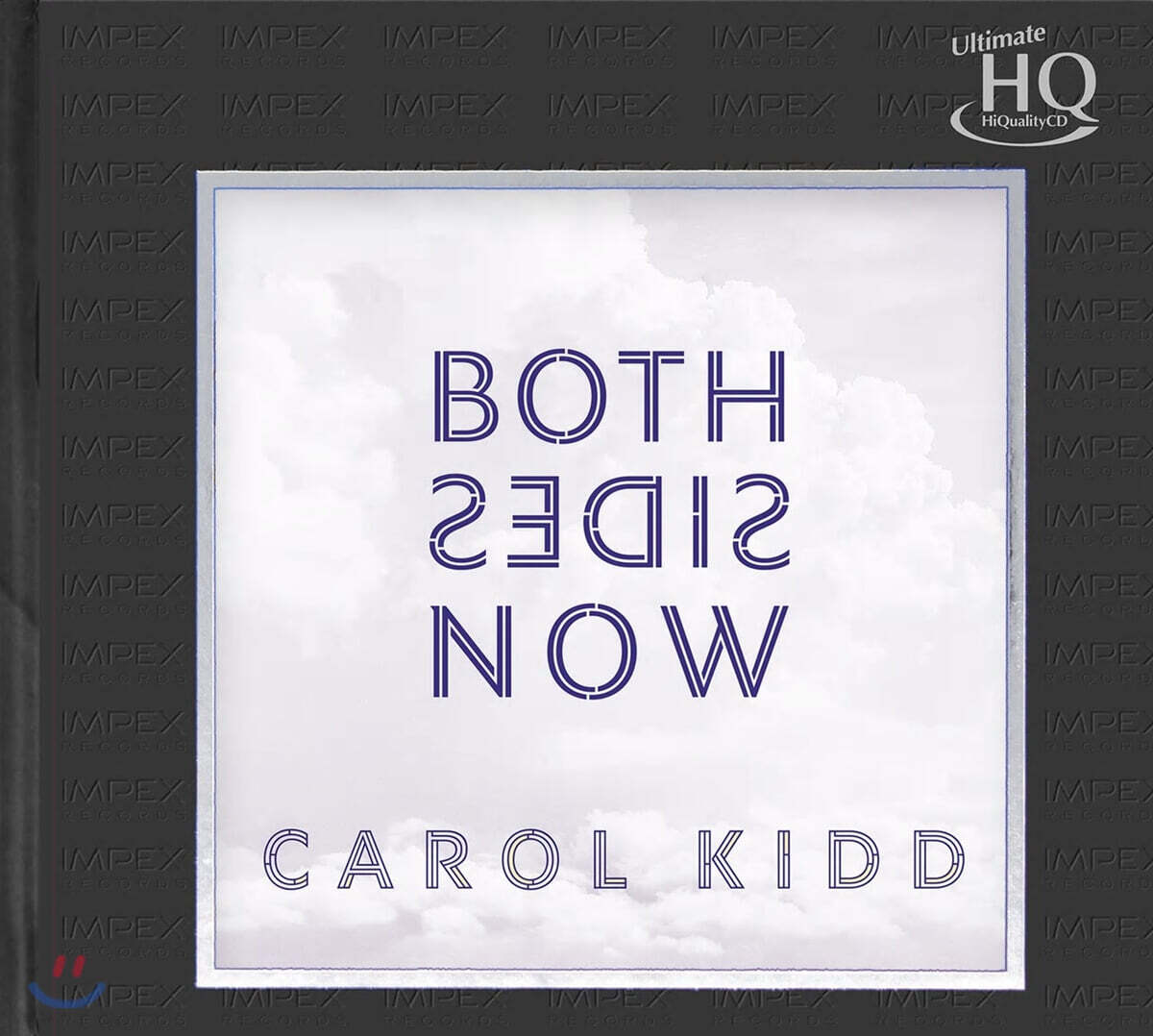 Carol Kidd (캐롤 키드) - Both Sides Now