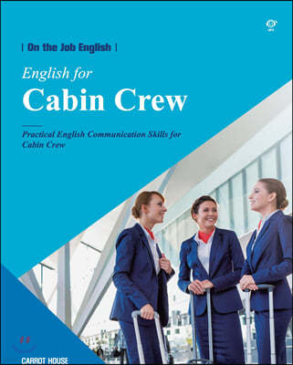 On the Job English - English for Cabin Crew