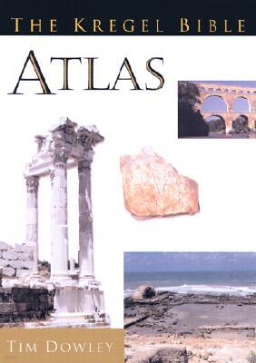 Kregel Bible Atlas
