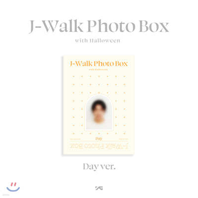 ̿ũ (J-WALK) - J-Walk Photo Box with Halloween [DAY ver.]