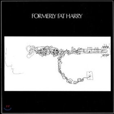 Formerly Fat Harry - Formerly Fat Harry