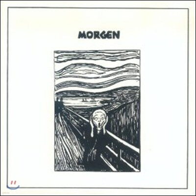 Morgen — Morgen 앨범 커버