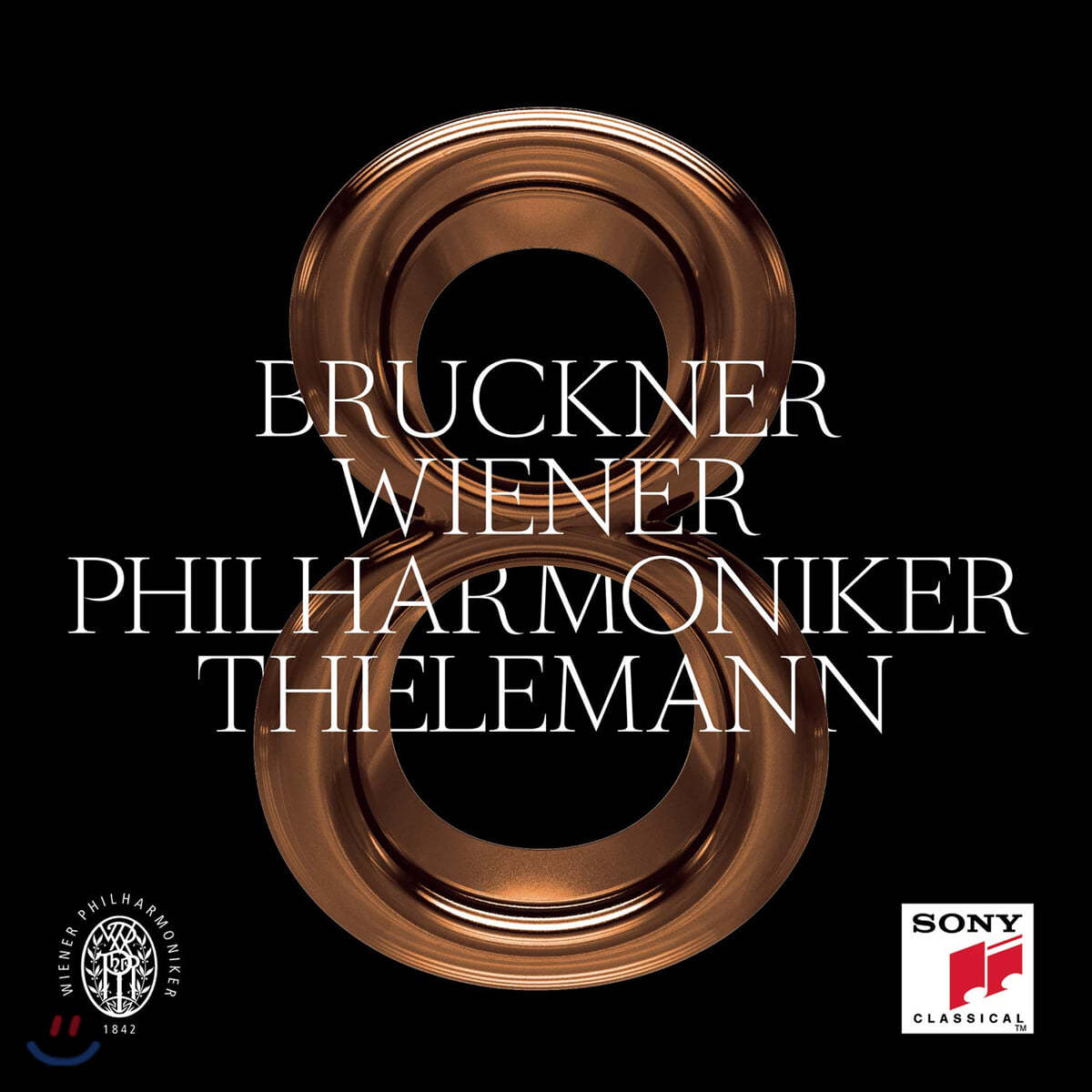 Christian Thielemann 브루크너: 교향곡 8번 - 크리스티안 틸레만 (Bruckner: Symphony WAB108)