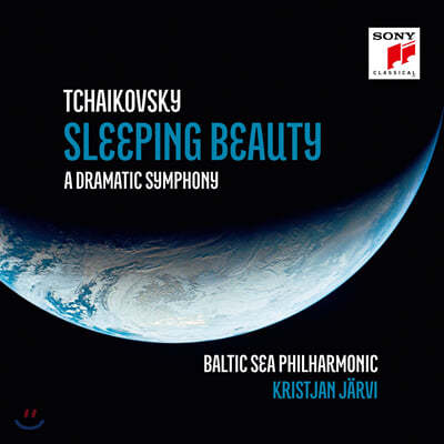 Kristjan Jarvi Ű: ڴ  ̳ (Tchaikovsky: Sleeping Beauty Op. 66 "A Dramatic Symphony") 