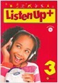 [중고샵] Listen Up Plus 3 - 예스24