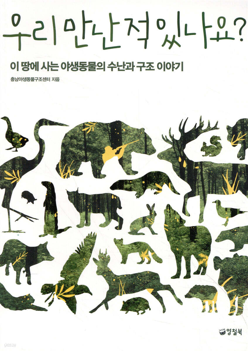 우리 만난 적 있나요?