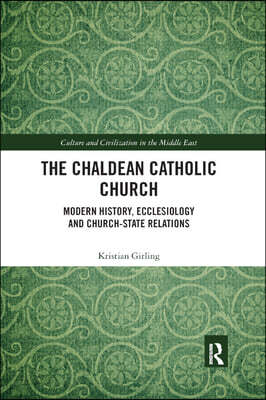 Chaldean Catholic Church