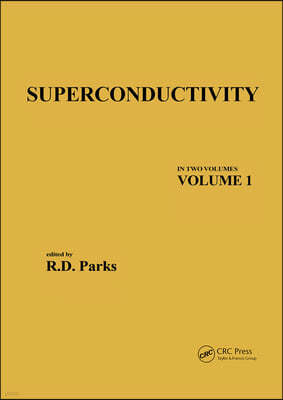 Superconductivity