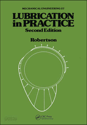 Lubrication in Practice