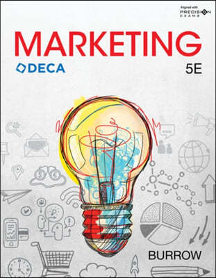 Marketing, 5th Student Edition