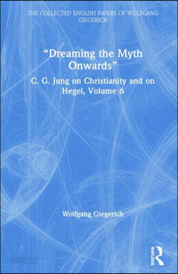 “Dreaming the Myth Onwards”