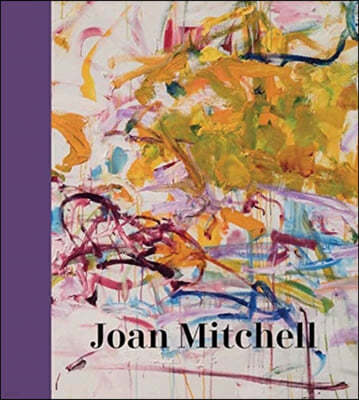 Joan Mitchell