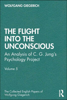 Flight into The Unconscious