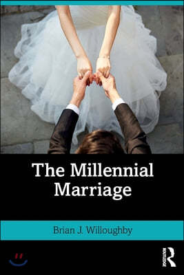 The Millennial Marriage