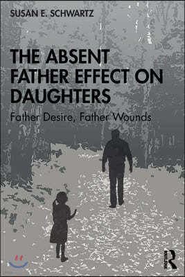 The Absent Father Effect on Daughters: Father Desire, Father Wounds