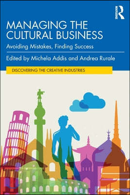 Managing the Cultural Business