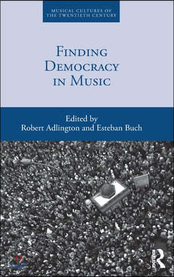 Finding Democracy in Music