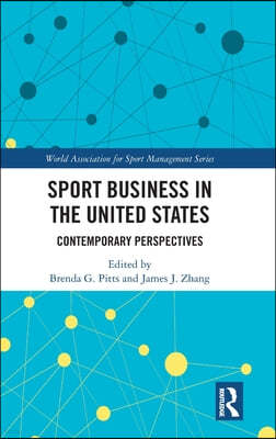 Sport Business in the United States