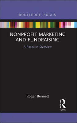 Nonprofit Marketing and Fundraising
